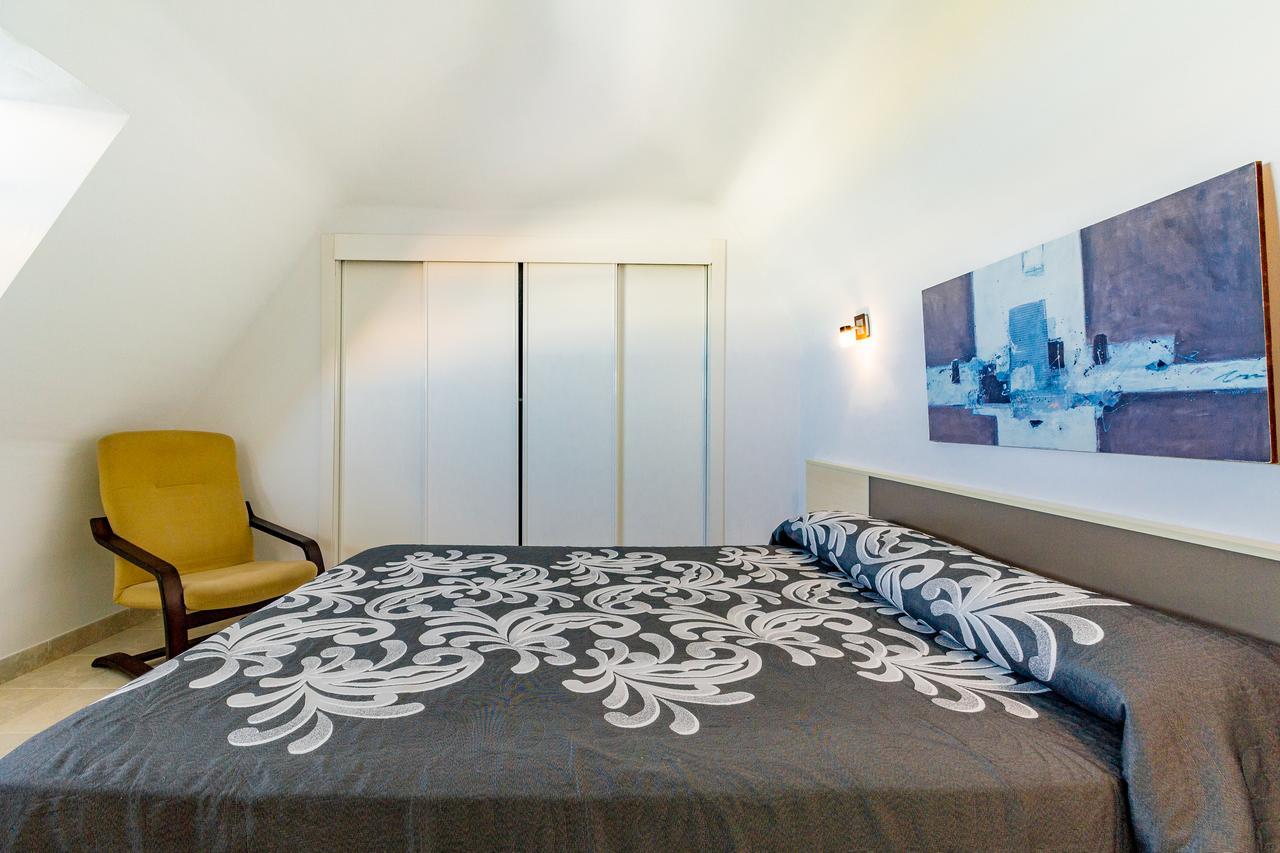 Apartmán Realrent Mirador Al Mar Denia Exteriér fotografie