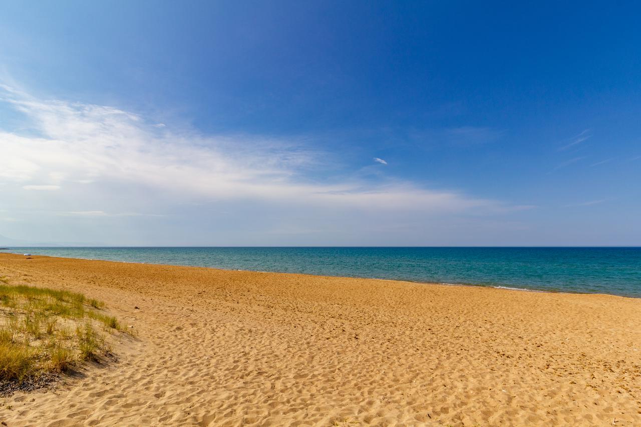 Apartmán Realrent Mirador Al Mar Denia Exteriér fotografie