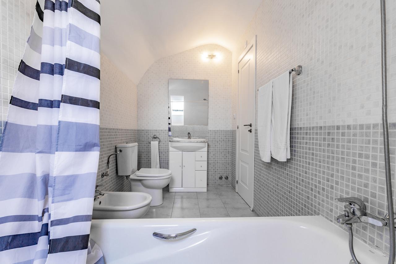 Apartmán Realrent Mirador Al Mar Denia Exteriér fotografie