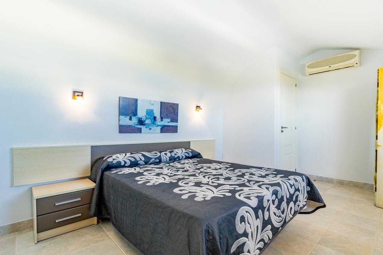 Apartmán Realrent Mirador Al Mar Denia Exteriér fotografie
