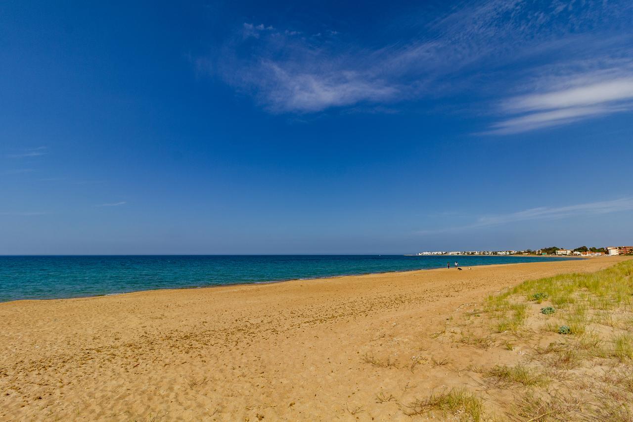 Apartmán Realrent Mirador Al Mar Denia Exteriér fotografie