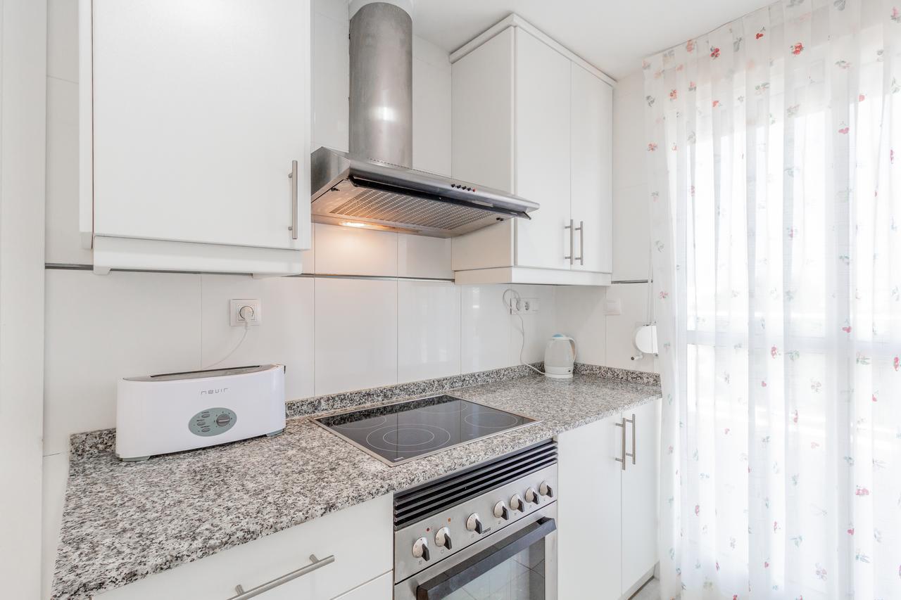 Apartmán Realrent Mirador Al Mar Denia Exteriér fotografie