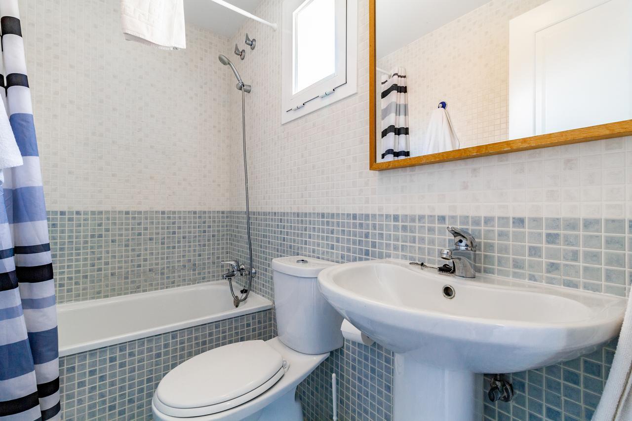 Apartmán Realrent Mirador Al Mar Denia Exteriér fotografie